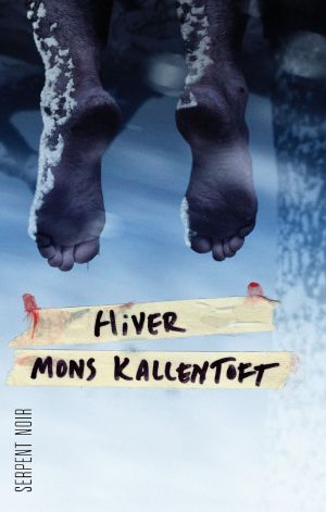 [Malin Fors 01] • Hiver